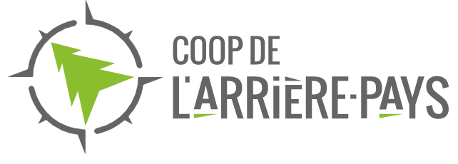 Coop de l'Arrière-Pays