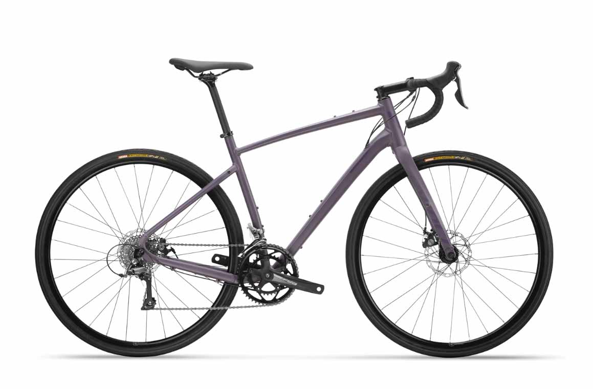 devinci gravel bikes Devinci Claris Hatchet gravel bike
