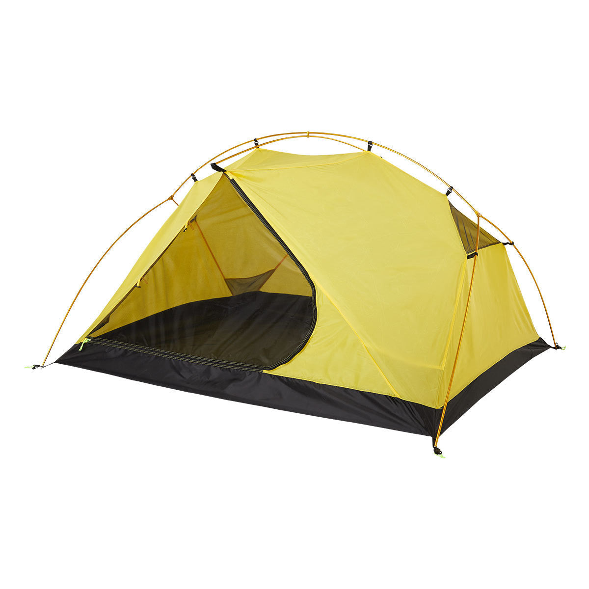 mckinley tente 3-person tent