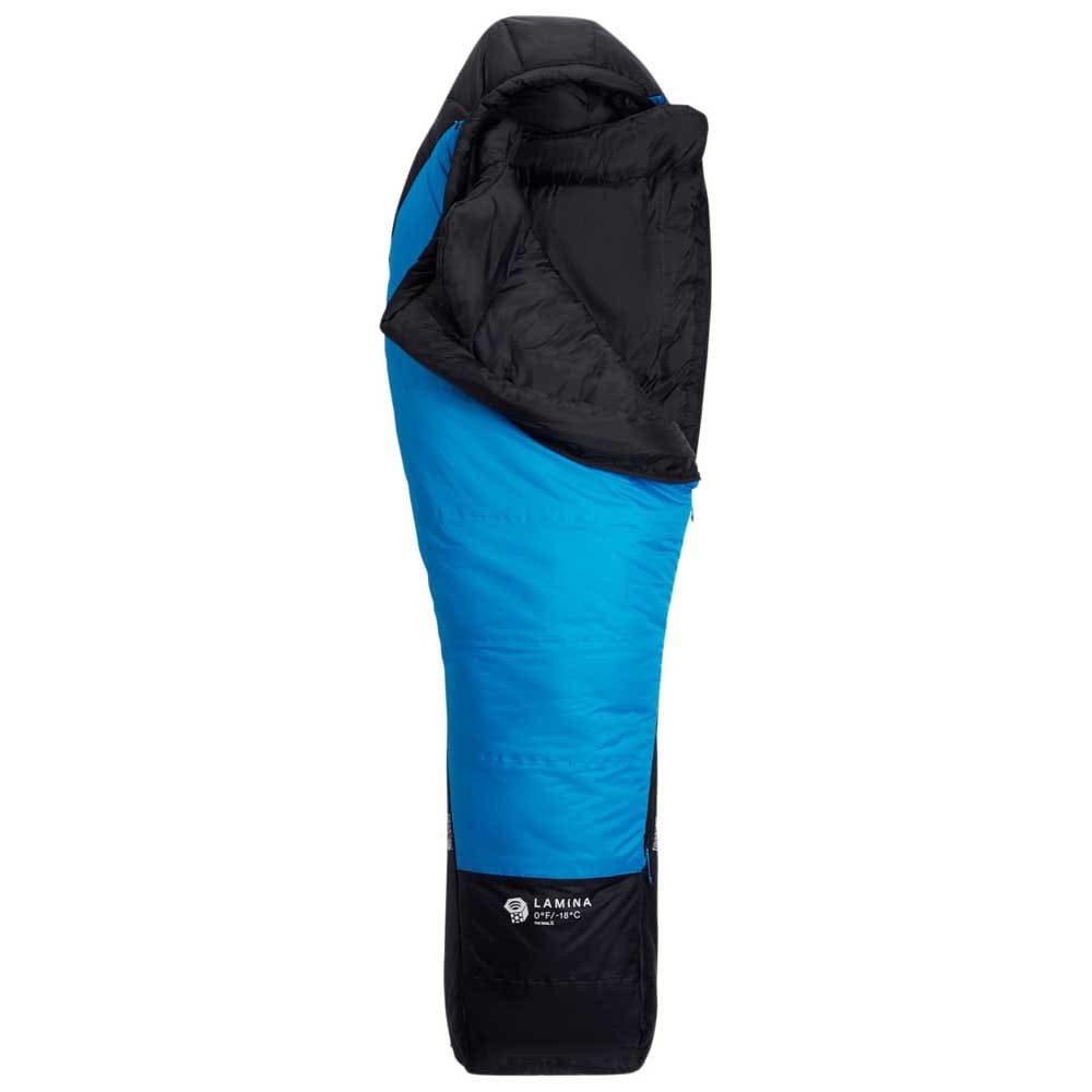 Mountain Hardwear Lamina Sleeping Bag -18C/0F