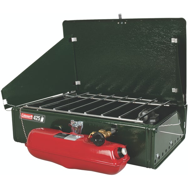 Coleman Classic 425 Stove - Main Image