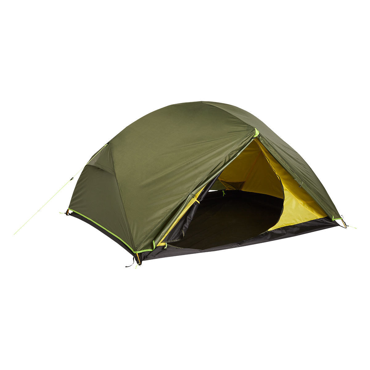 mckinley tente 3-person tent